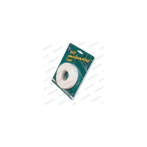 Psp Black Vulcanizing Tape 25mm x 5m - 22000019 product image