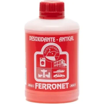 Minea Quimic - Ferronet 1 L Bottle - 287-01 product image