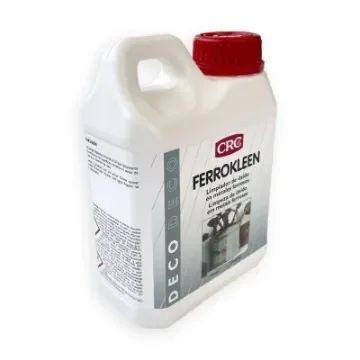 Ferrokleen Rust Remover - 30112-001 product image