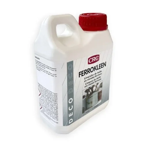 Ferrokleen Rust Remover - 30112-001 product image