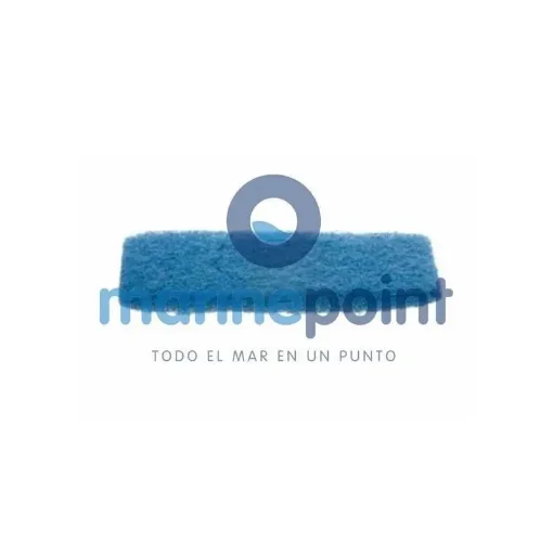 Yachticon Medium Blue Pad - 32491700 product image