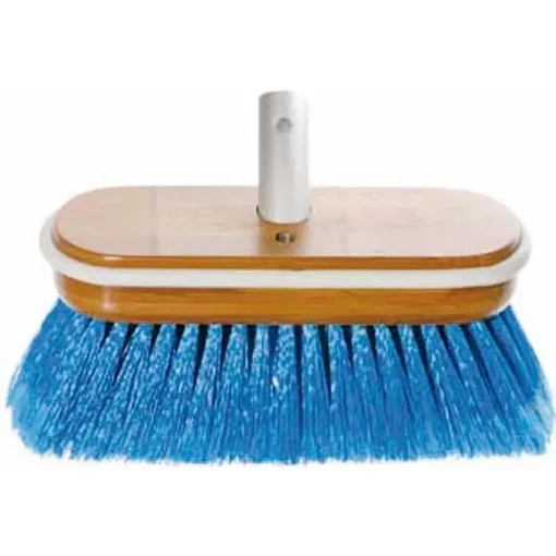 Yachticon Medium Luxe Blue Brush with Water System - 32491200 product image