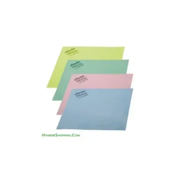 Vileda - Pvamicro Cloth, Pink 143586 - 39010008 product image