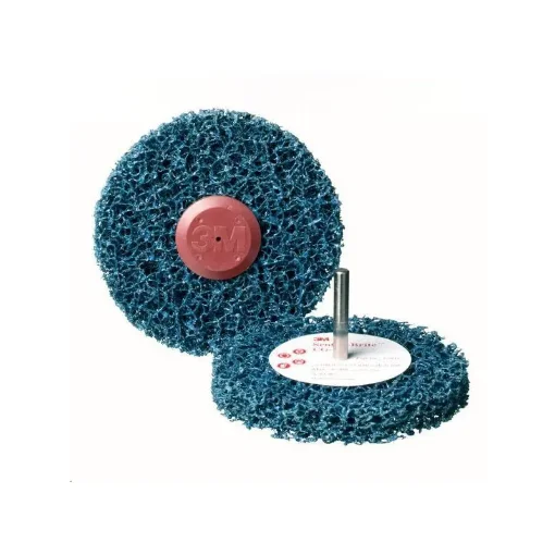 3M Disco Clean Strip 100 x 13 - 3M57016 product image