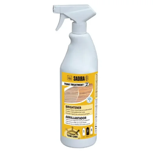 Sadira - Teak Polish - 1L - 4006 product image