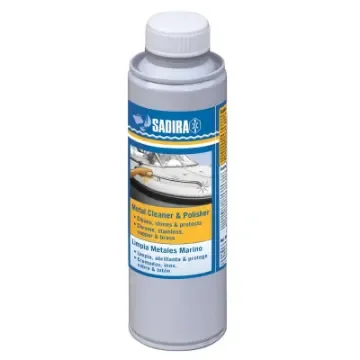Sadira Marine Metal Cleaner - 4009 product image