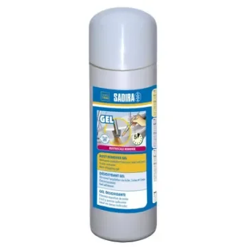 Sadira Gel Deoxidiser 500 Ml - 4018 product image