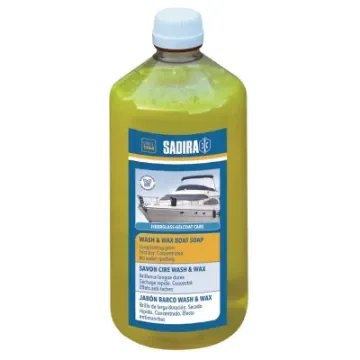 Sadira Wash & Wax Soap - 4022 product image