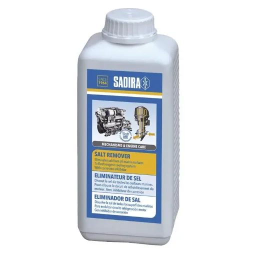Sadira Salt Eliminator - 4031 product image