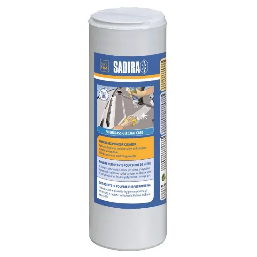 Sadira Fibre Cleaning Powder 0.5L - 4066 product image