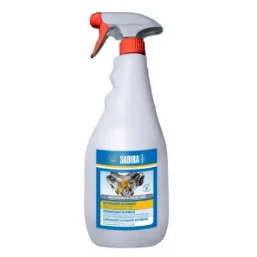 Sadira Ultimate Degreaser Spray - 4060 product image
