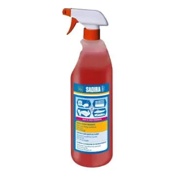 Sadira Anti-Cal Deoxidant Spray - 4077 product image