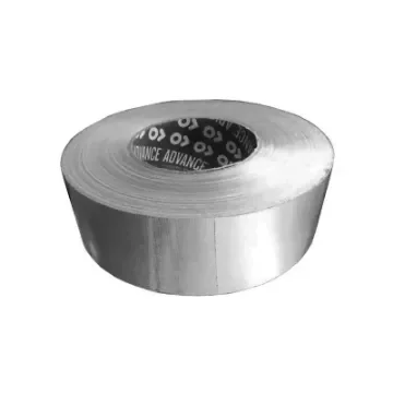 Gray Duct Tape 5cm X 50m Durable - 52505100 product image