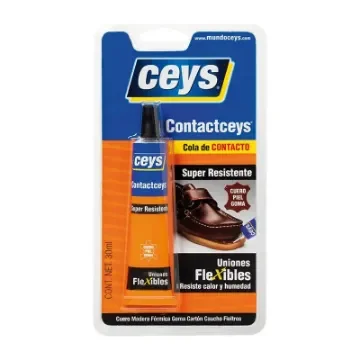 Ceys Contact Adhesive 30ml Blister Pack - 503601 product image