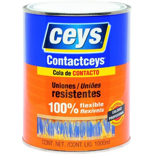 Ceys Contact Adhesive for Marine Use - 503407 product image
