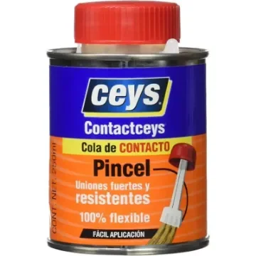 Ceys Contact Adhesive with Brush - 503417 product image