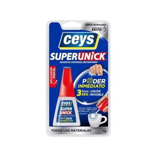 Ceys Superunick P.Extremo Brush 5g - 504230 product image
