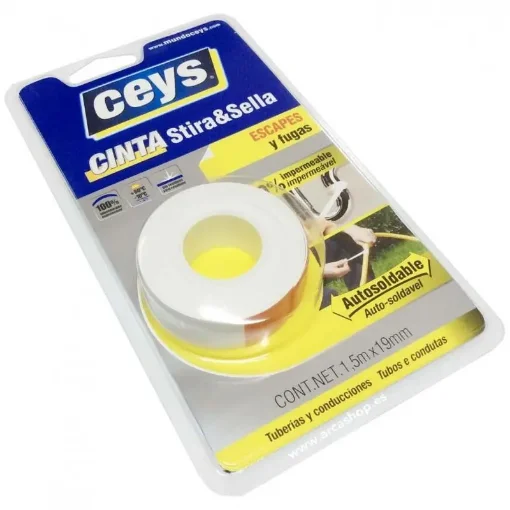 Ceys Self-Adhesive Tape - 507702 product image
