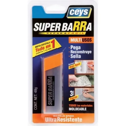 Ceys - Multipurpose Bar for Onboard Repairs - 505036 product image