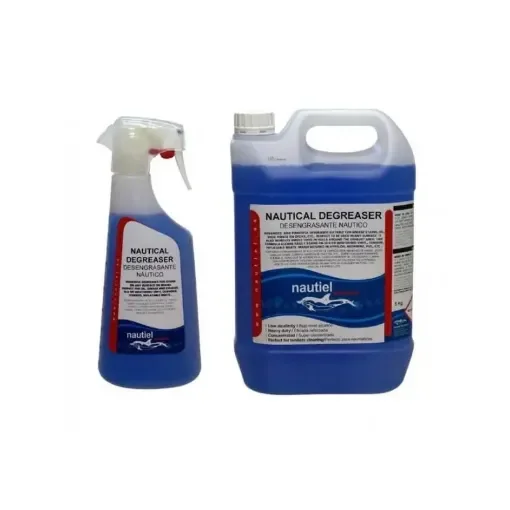 Nautiel Marine Degreaser 5L Professional Cleaning - 30/003 product image