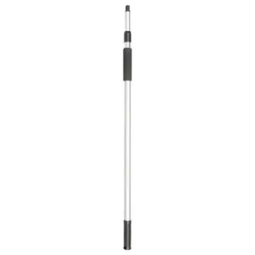 Aluminium Telescopic Pole 110–220 Cm - 57341 product image