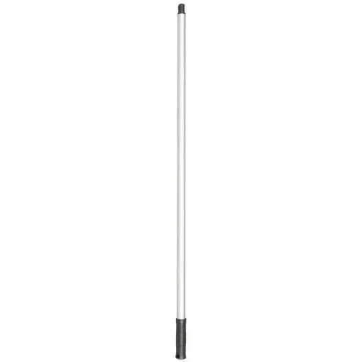 Fixed Aluminium Pole 25mm X 1.30m - 57340 product image