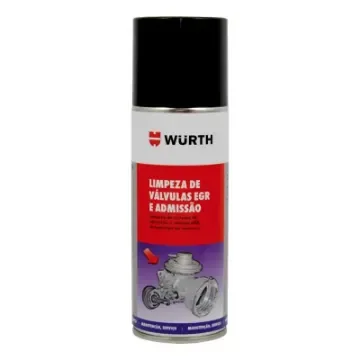 Wurth - EGR and Intake Cleaner 210ml - 5861013200 product image