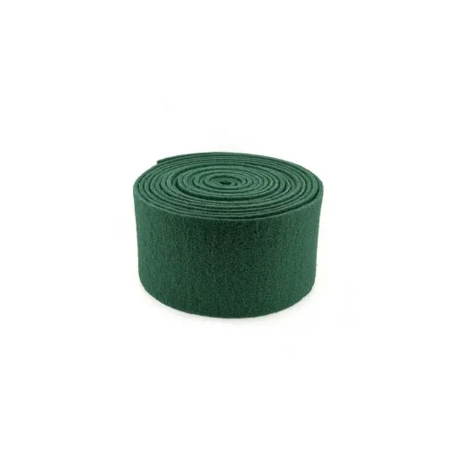 Green Scrubber Roll 15cm x 6m - 7403 product image