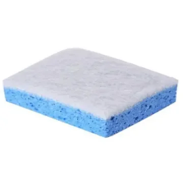 Sponrex 79 Sponge with White Scrubber - 7307 product image