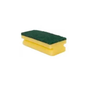 Giant Green Nail Protector with Sponge - 7299 product image