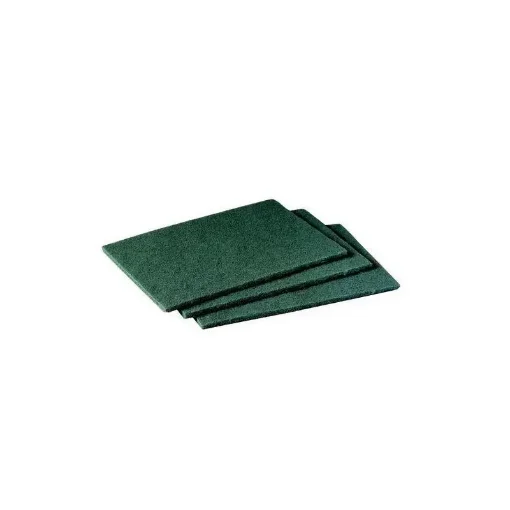Scotch Brite Green Scourer - 7298 product image