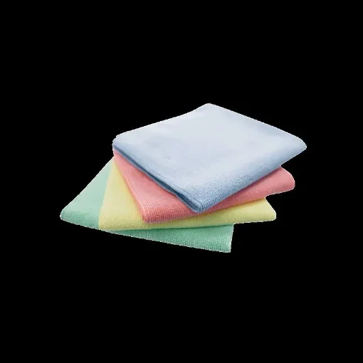 Vileda Microtuff Cloth Green - 7837 product image