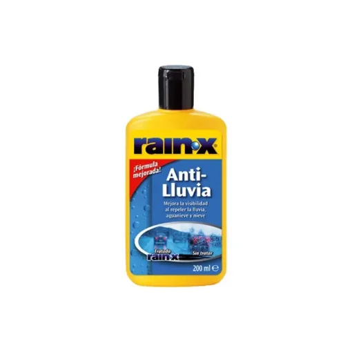 Krafft - Rain-X 200ml Water Repellent Anti-Rain Treatment - KRA26011 product image
