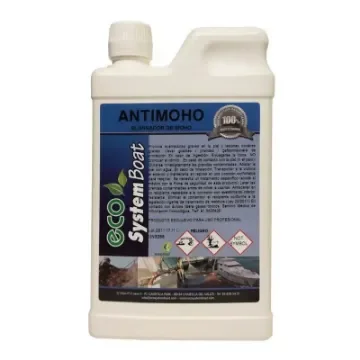 500ml Marine Mold Remover Cleaner - 85022100 product image