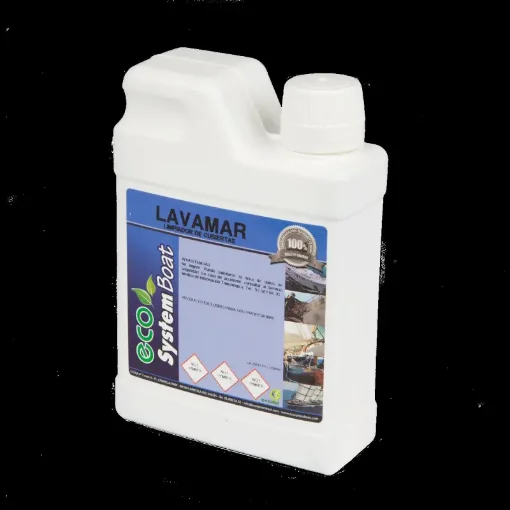 Nautical Deck Cleaner for Boats - 85027000 product image
