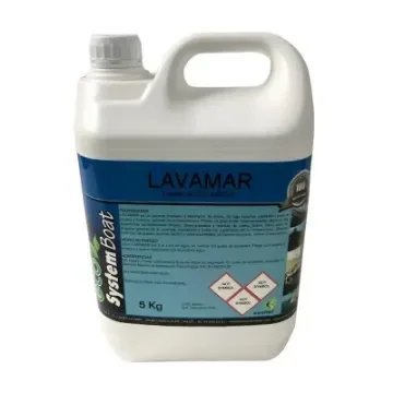 Lavamar Deck Cleaner 5L - 85027100 product image