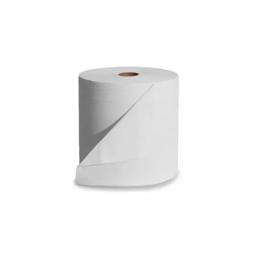Double Layer Industrial Paper Roll 550 M - 944007 product image