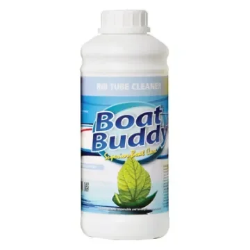 Boat Buddy Interior Cleaner and Deodoriser - BB02 product image