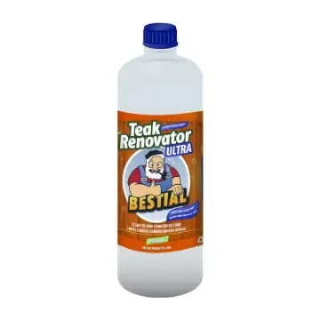 Bestial Teak Restorer 1L - BRENO1 product image