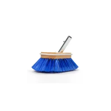 Deckmate - Extra Soft Blue Brush - DM110 product image