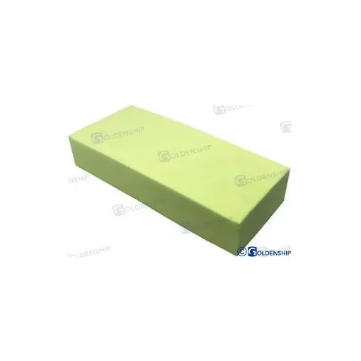 Yellow Ultra-Absorbent PVA Nautical Sponge - GS50160 product image