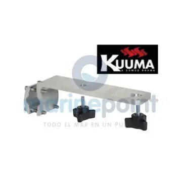 Robust Mounting Bracket for Boat Barbecue - GS50176 product image