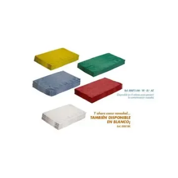Wonder Microfibre Cloths 40x30 - HB00875 product image