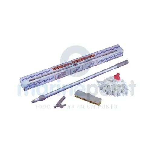 Bichero Cleaning Kit - GS70054 product image