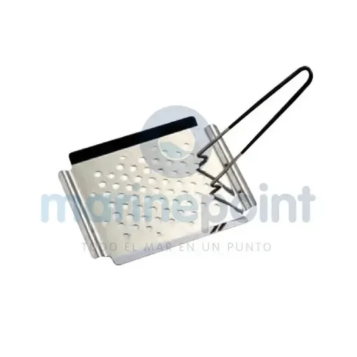 Fish Grill - GS50180 product image
