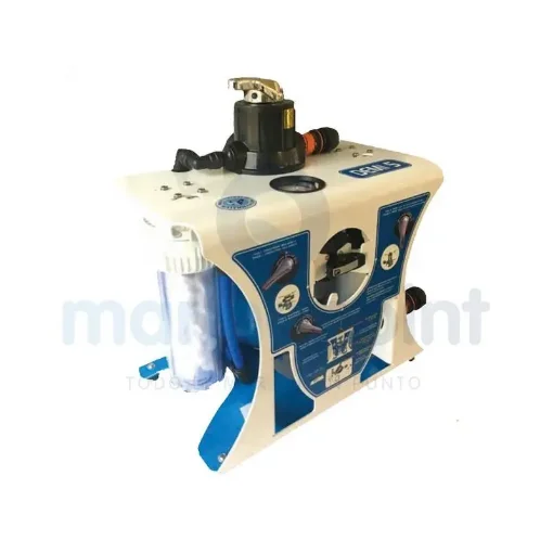 Portable Descaler - HPWDEMI5 product image