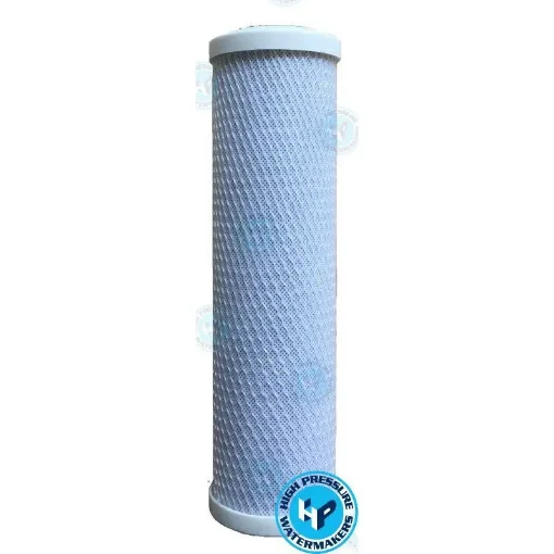 Hp De-Scaling Carbon Filter - HPWDEMICA product image