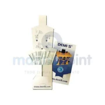 Rapid Water Detection Test Kit for Diesel - HPWKITEASYTES product image