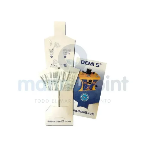 Rapid Water Detection Test Kit for Diesel - HPWKITEASYTES product image
