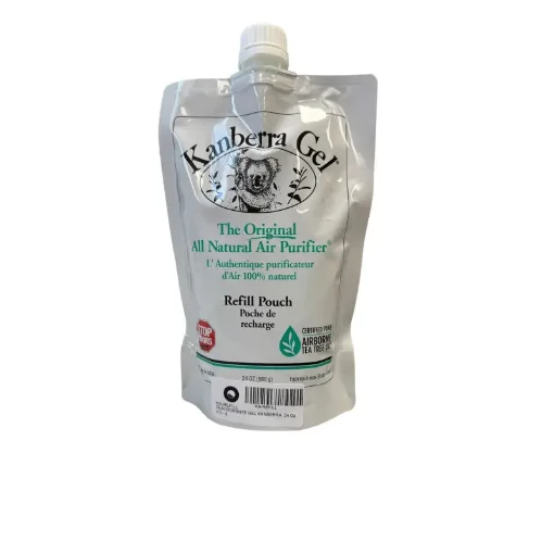 Kanberra Deodorizing Gel Refill for Boats - KA-REFILL product image